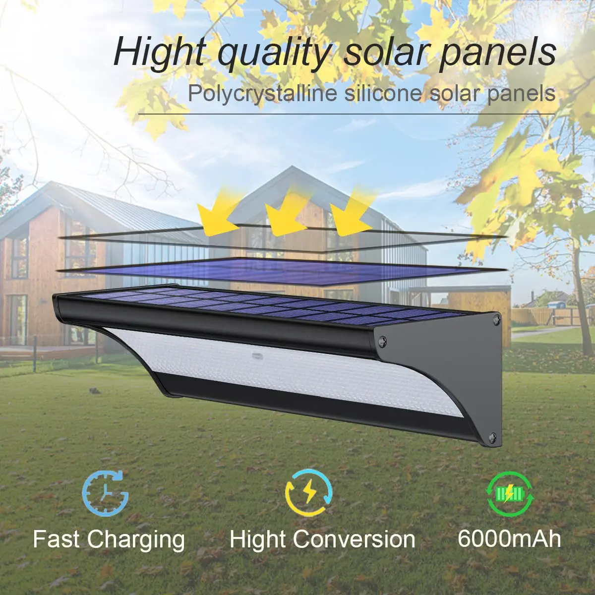 60/48Led Ngoài Trời Năng Lượng - đánh giá và giá Outdoor Power Outlet Weatherproof
