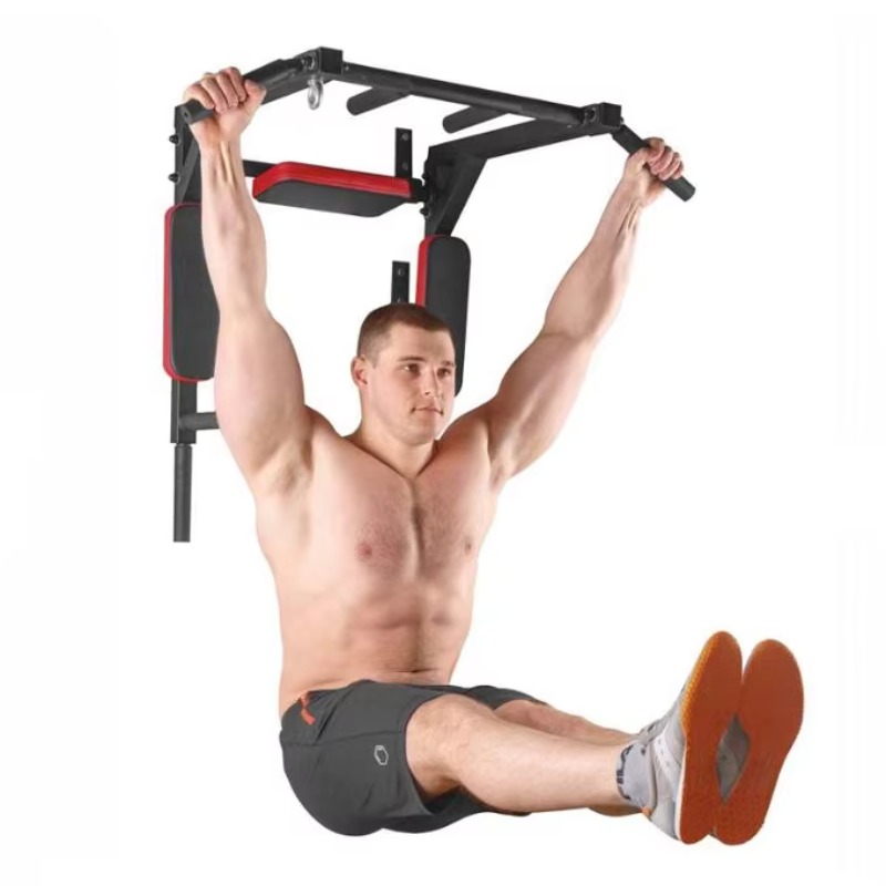 2026 Pull up Dip Station Outdo - đánh giá và giá Outdoor Power Tower Pull Up Bar