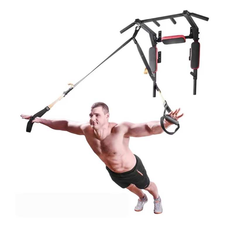2026 Pull up Dip Station Outdo - đánh giá và giá Outdoor Power Tower Pull Up Bar