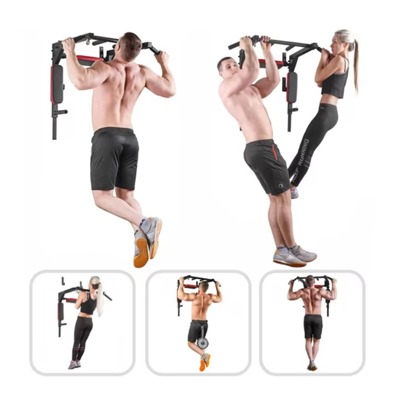 2026 Pull up Dip Station Outdo - đánh giá và giá Outdoor Power Tower Pull Up Bar