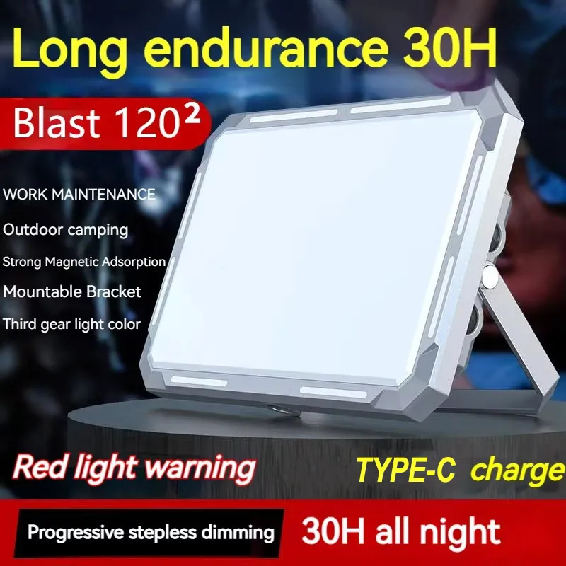 LED Camping Tent Light Recharg - đánh giá và giá Outdoor Power For Lights