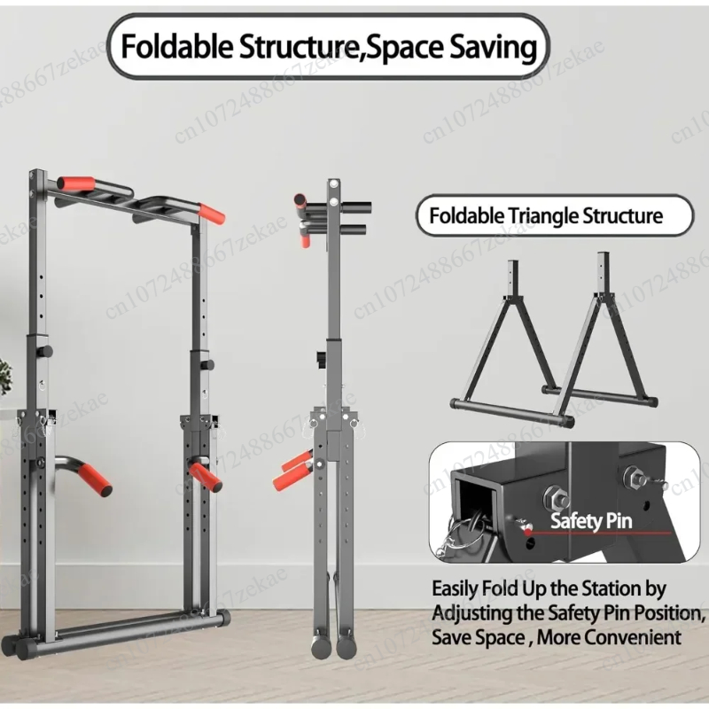 Power Tower, Adjustable Multif - đánh giá và giá Outdoor Power Tower Pull Up Bar