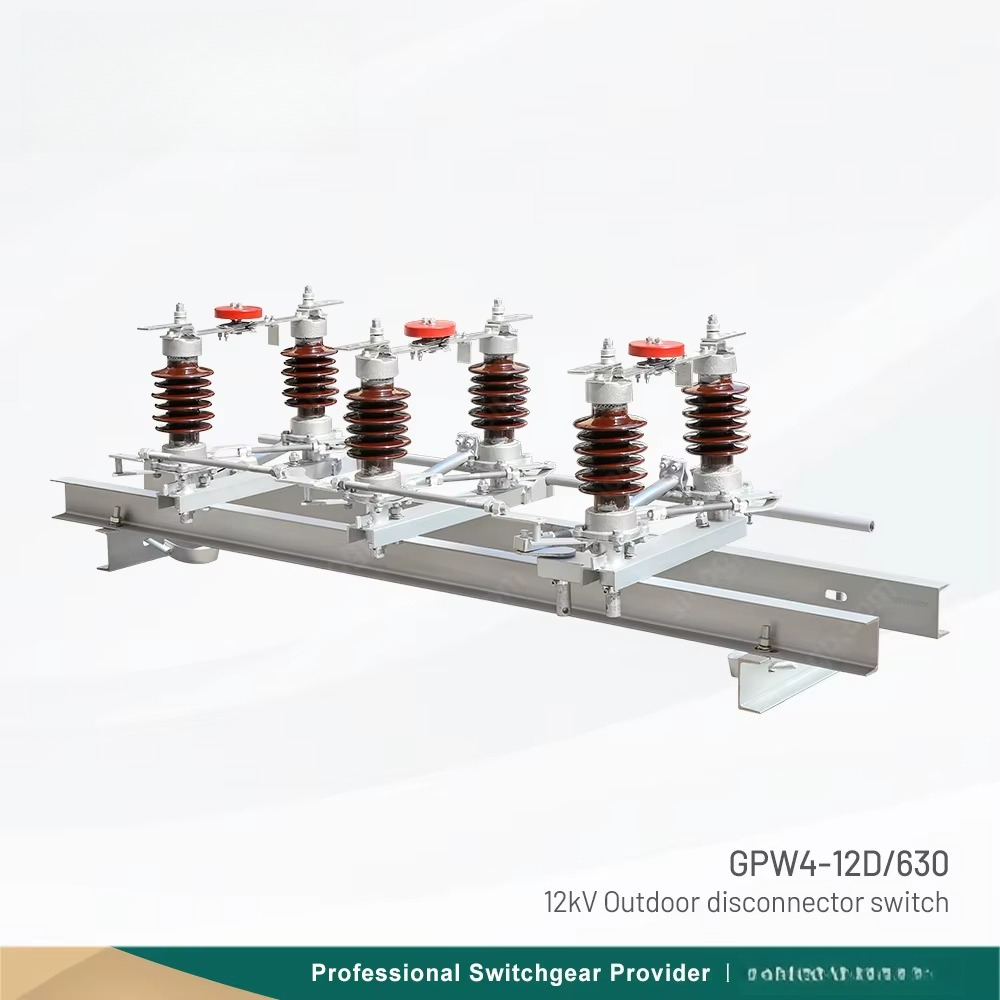 GPW4 Outdoor Disconnect Switch - đánh giá và giá Outdoor Power Disconnect