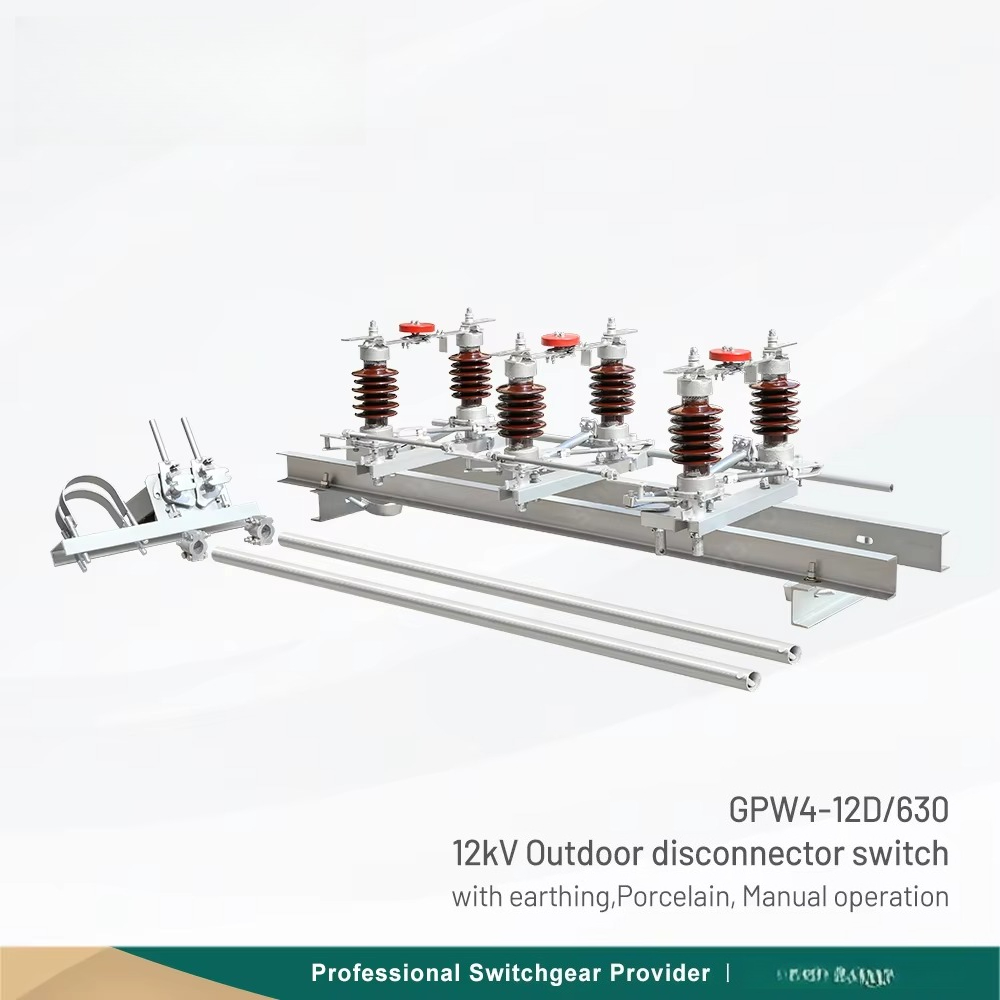 GPW4 Outdoor Disconnect Switch - đánh giá và giá Outdoor Power Disconnect