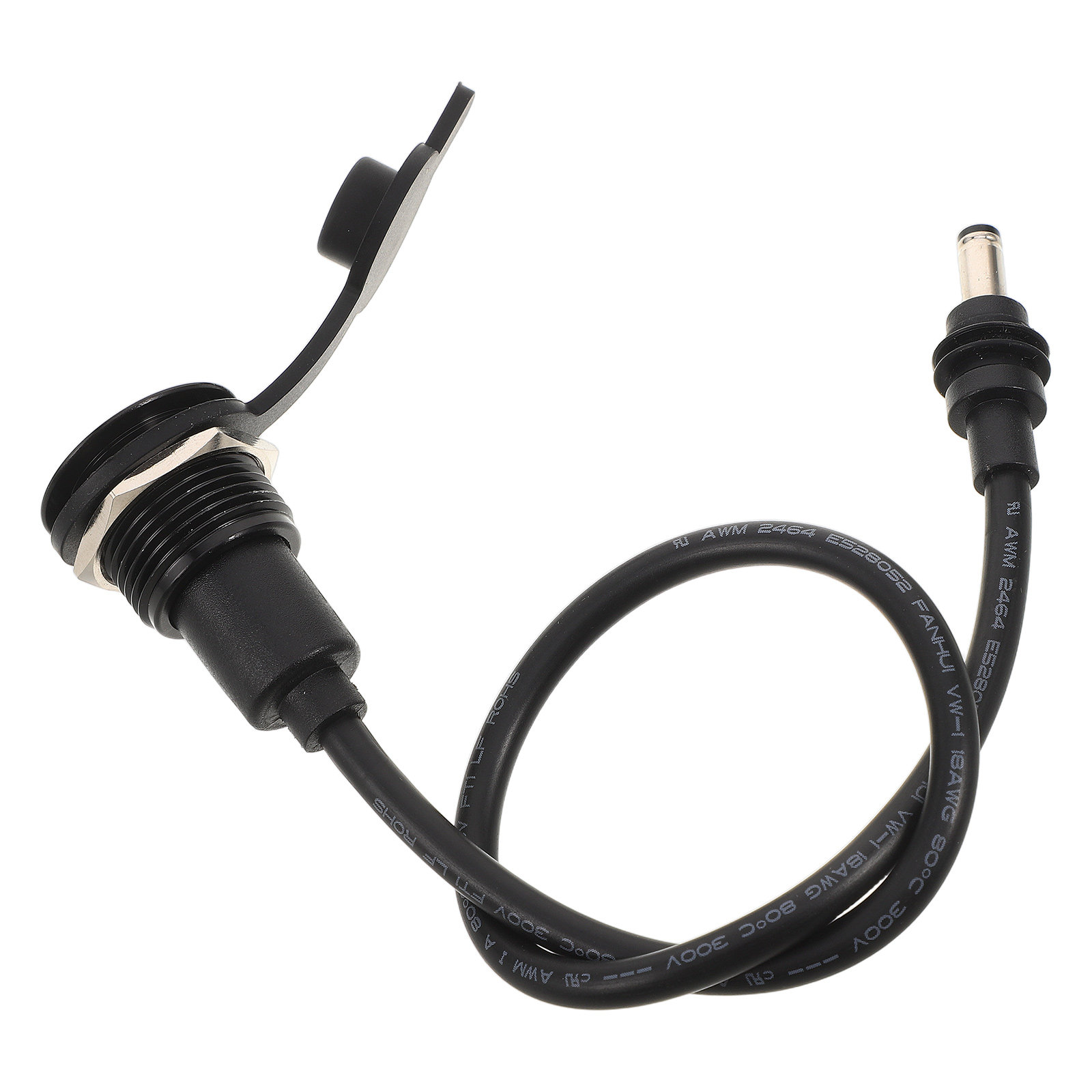 Sealed Rv Power Connector Trai - đánh giá và giá Outdoor Power Inlet Box