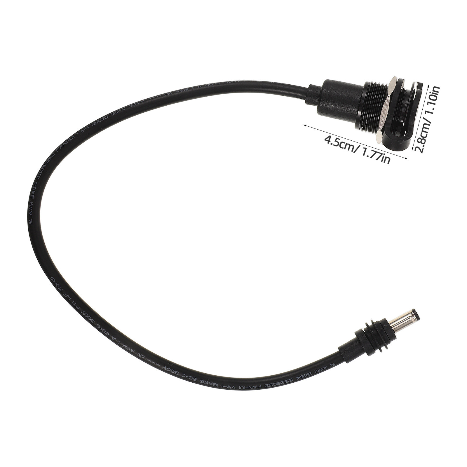 Sealed Rv Power Connector Trai - đánh giá và giá Outdoor Power Inlet Box