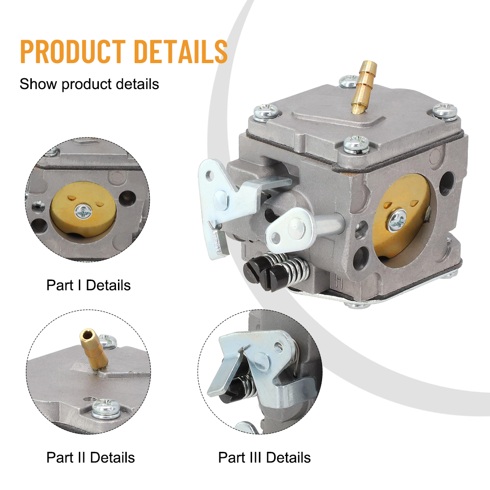 1 Pcs Carburetor Outdoor Livin - đánh giá và giá Outdoor Power Tool Brands
