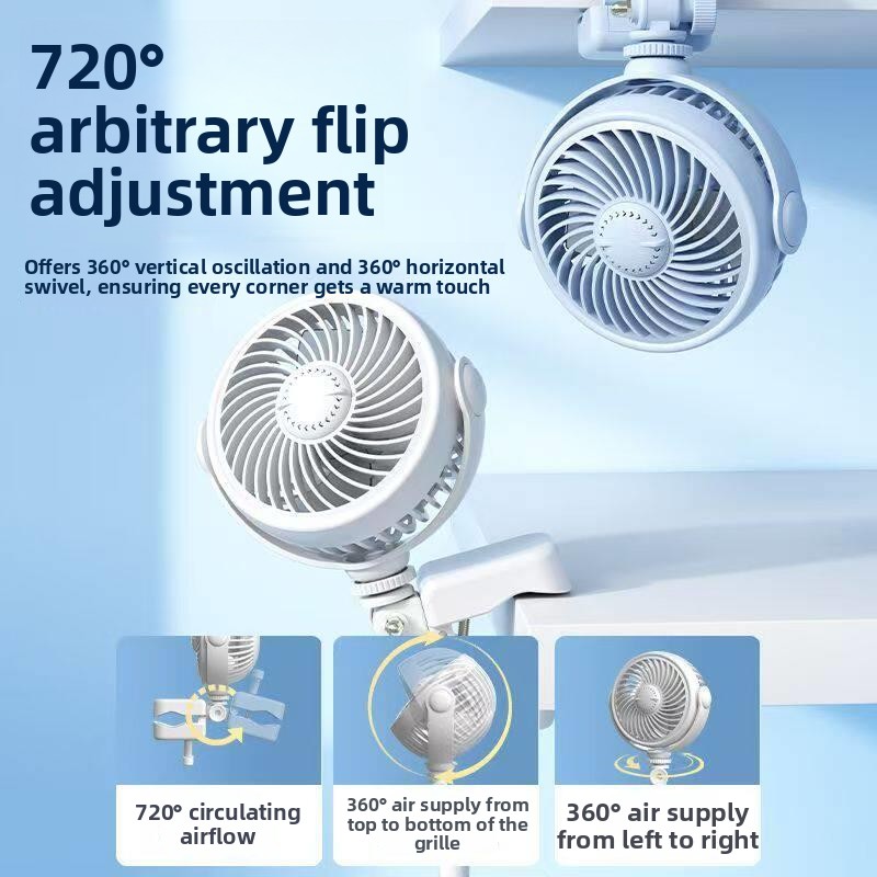 Car Powerful Cooling, Long Bat - đánh giá và giá Outdoor Power Fan