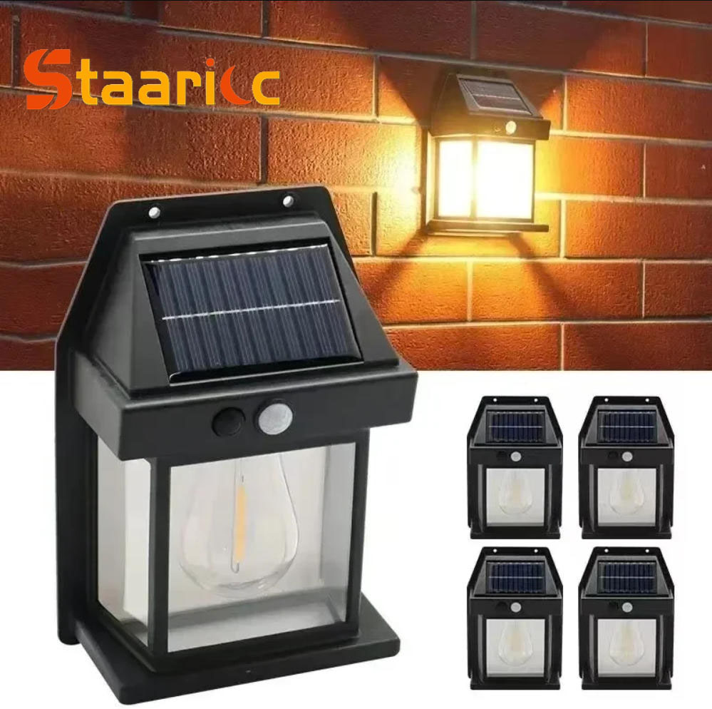 Outdoor Solar Tungsten Wall Li - đánh giá và giá Outdoor Power Outlet Weatherproof