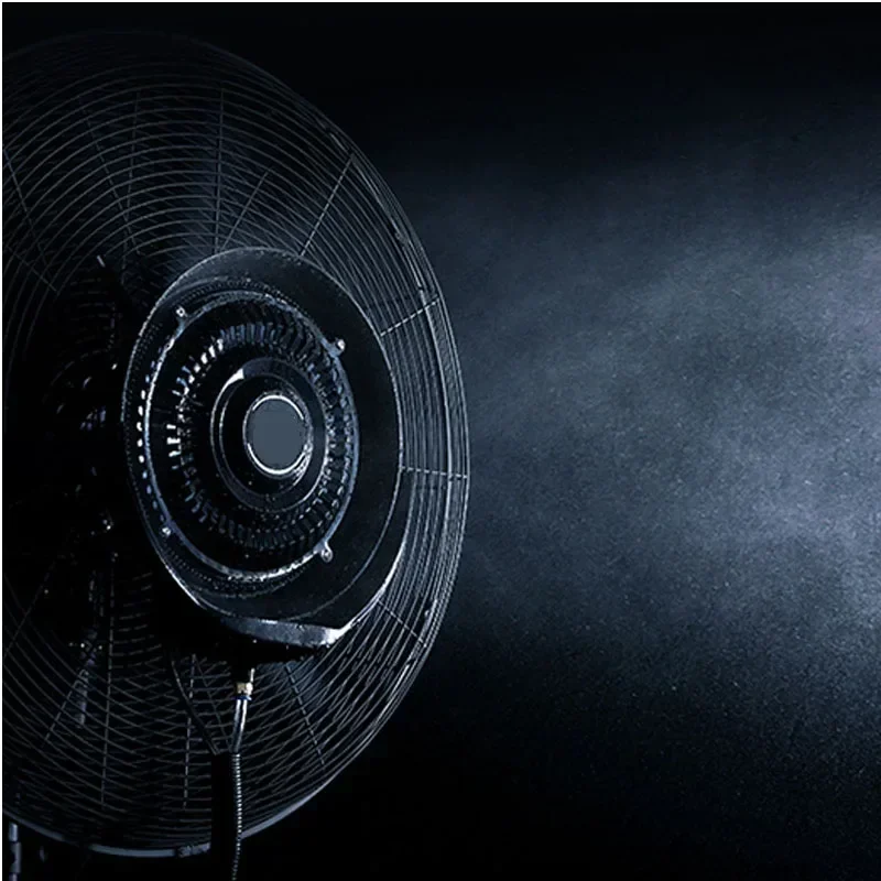 220v Electric Wall-mounted Ind - đánh giá và giá Outdoor Power Fan