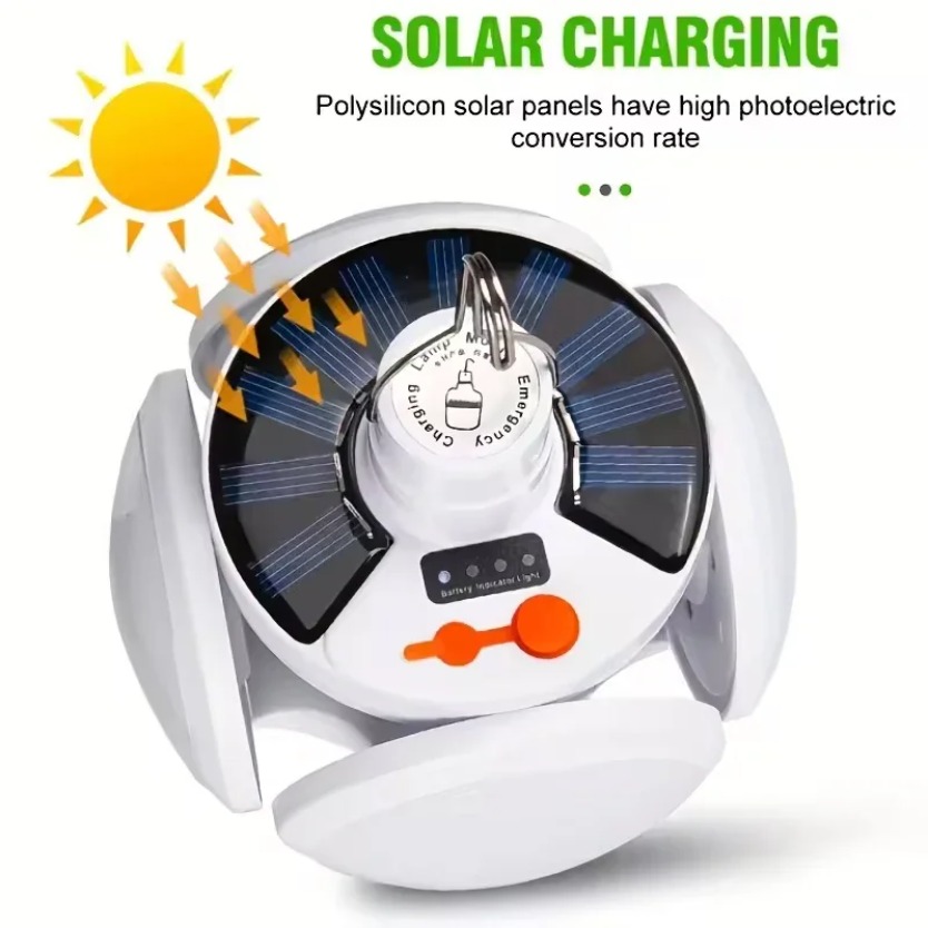Magnetic Rechargeable Trouble  - đánh giá và giá Outdoor Power For Lights