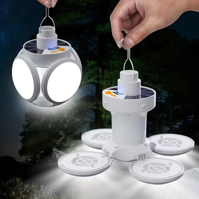 Magnetic Rechargeable Trouble  - đánh giá và giá Outdoor Power For Lights