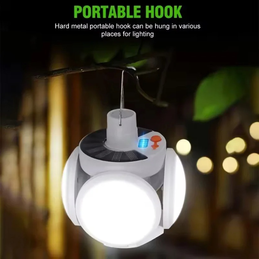 Magnetic Rechargeable Trouble  - đánh giá và giá Outdoor Power For Lights