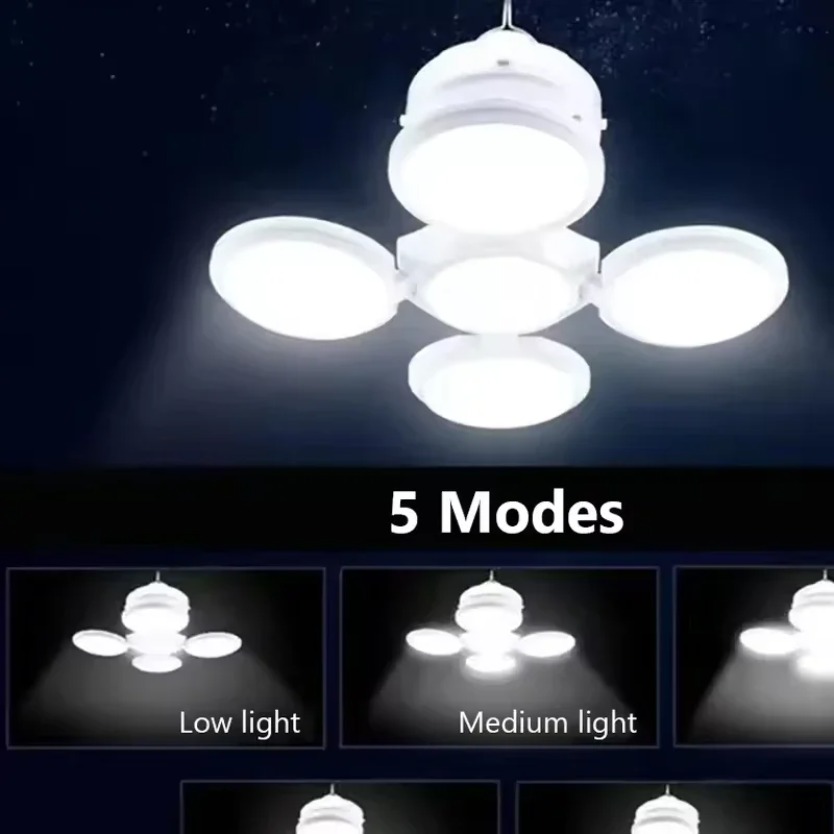 Magnetic Rechargeable Trouble  - đánh giá và giá Outdoor Power For Lights