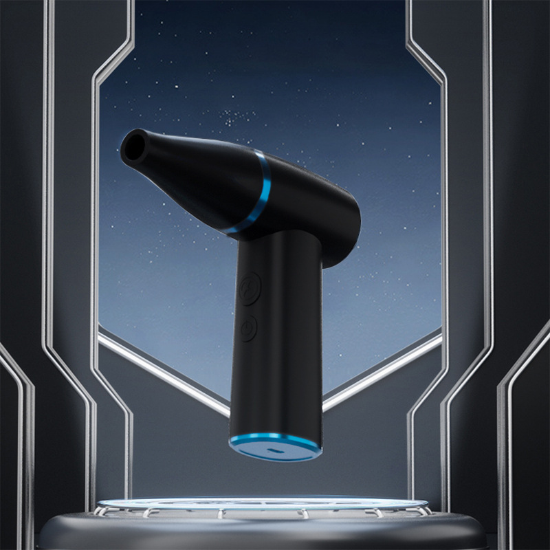2026 Portable High Speed Turbo - đánh giá và giá Outdoor Power Fan