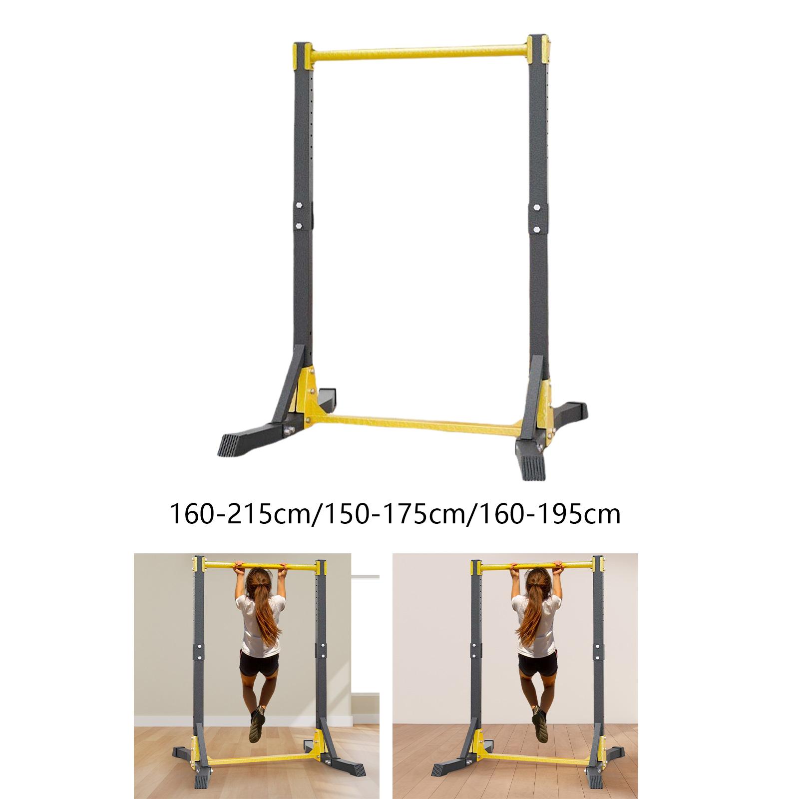 Pull up Station, Pull up Bar S - đánh giá và giá Outdoor Power Tower Pull Up Bar