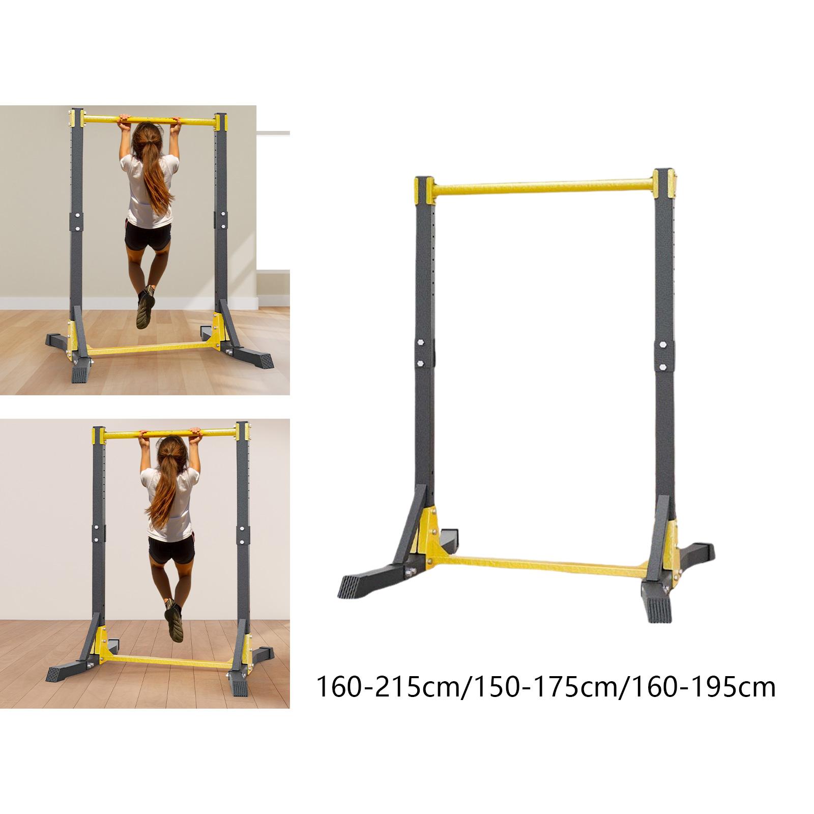 Pull up Station, Pull up Bar S - đánh giá và giá Outdoor Power Tower Pull Up Bar