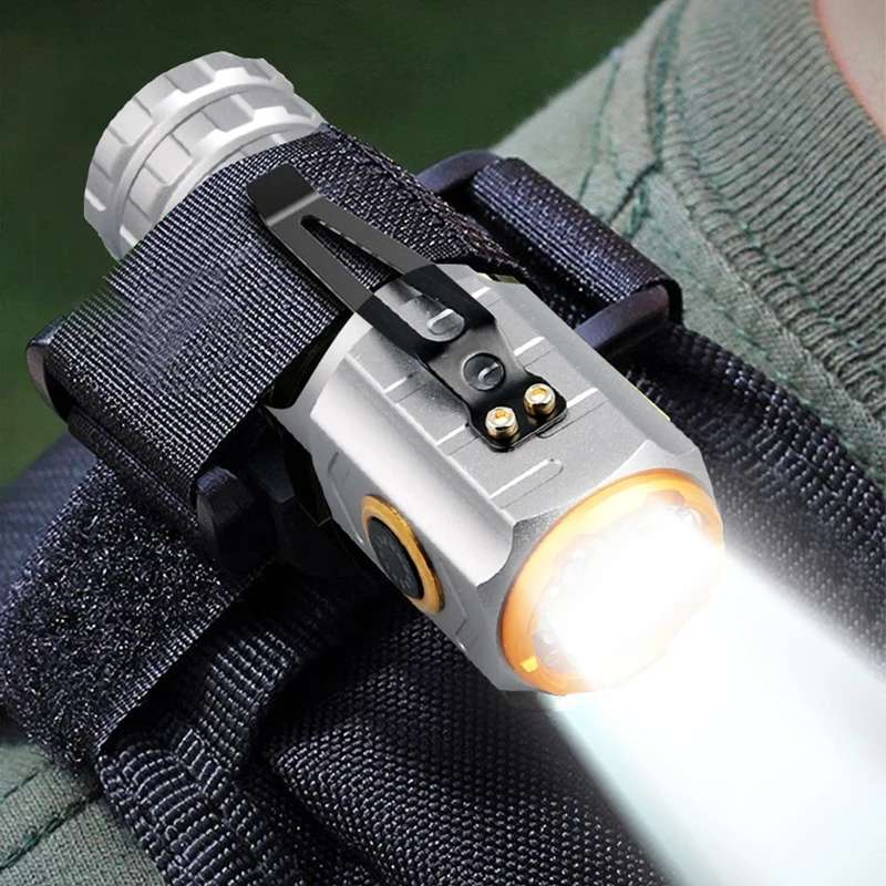 Super Powerful Spotlight Ignit - đánh giá và giá Outdoor Power For Lights