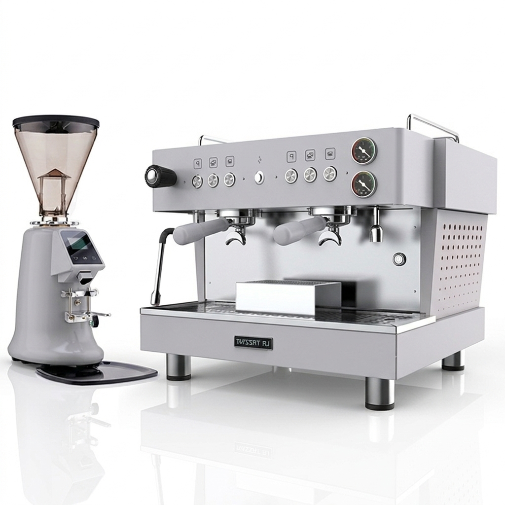 Commercial Espresso Coffee Mak - đánh giá và giá Outdoor Power Group