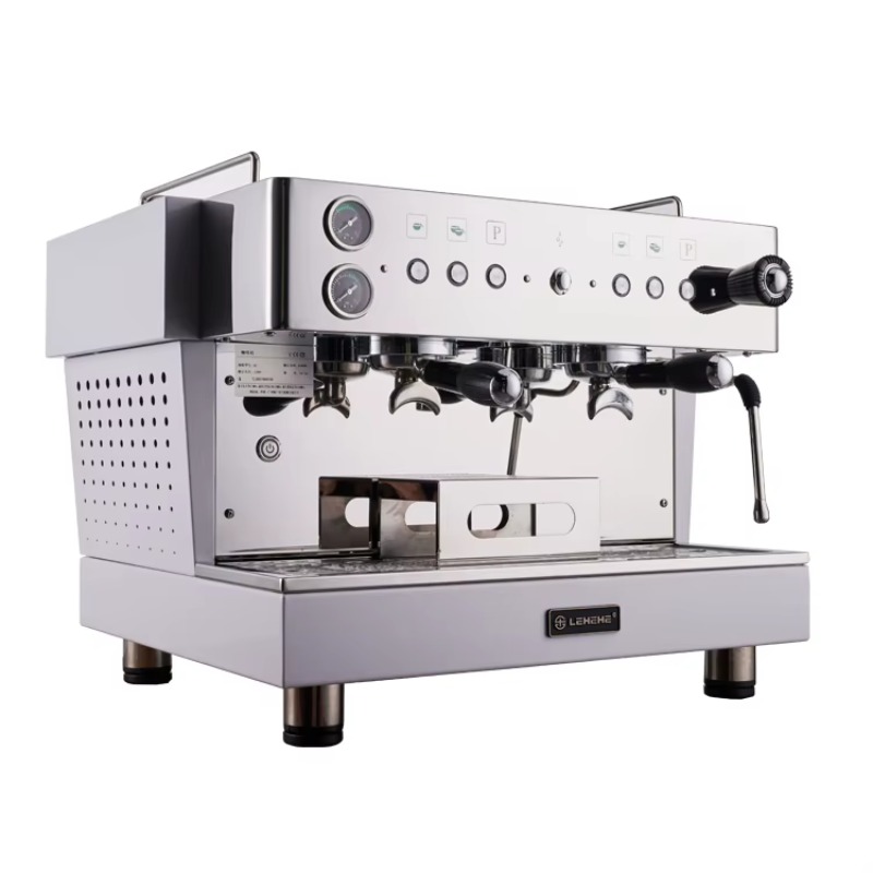 Commercial Espresso Coffee Mak - đánh giá và giá Outdoor Power Group