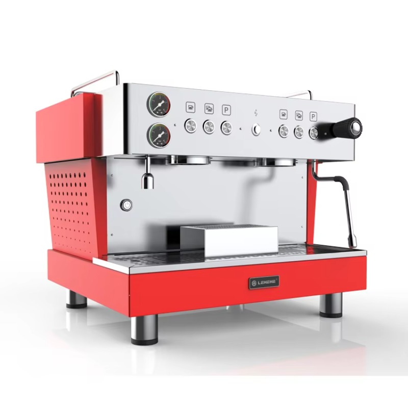 Commercial Espresso Coffee Mak - đánh giá và giá Outdoor Power Group