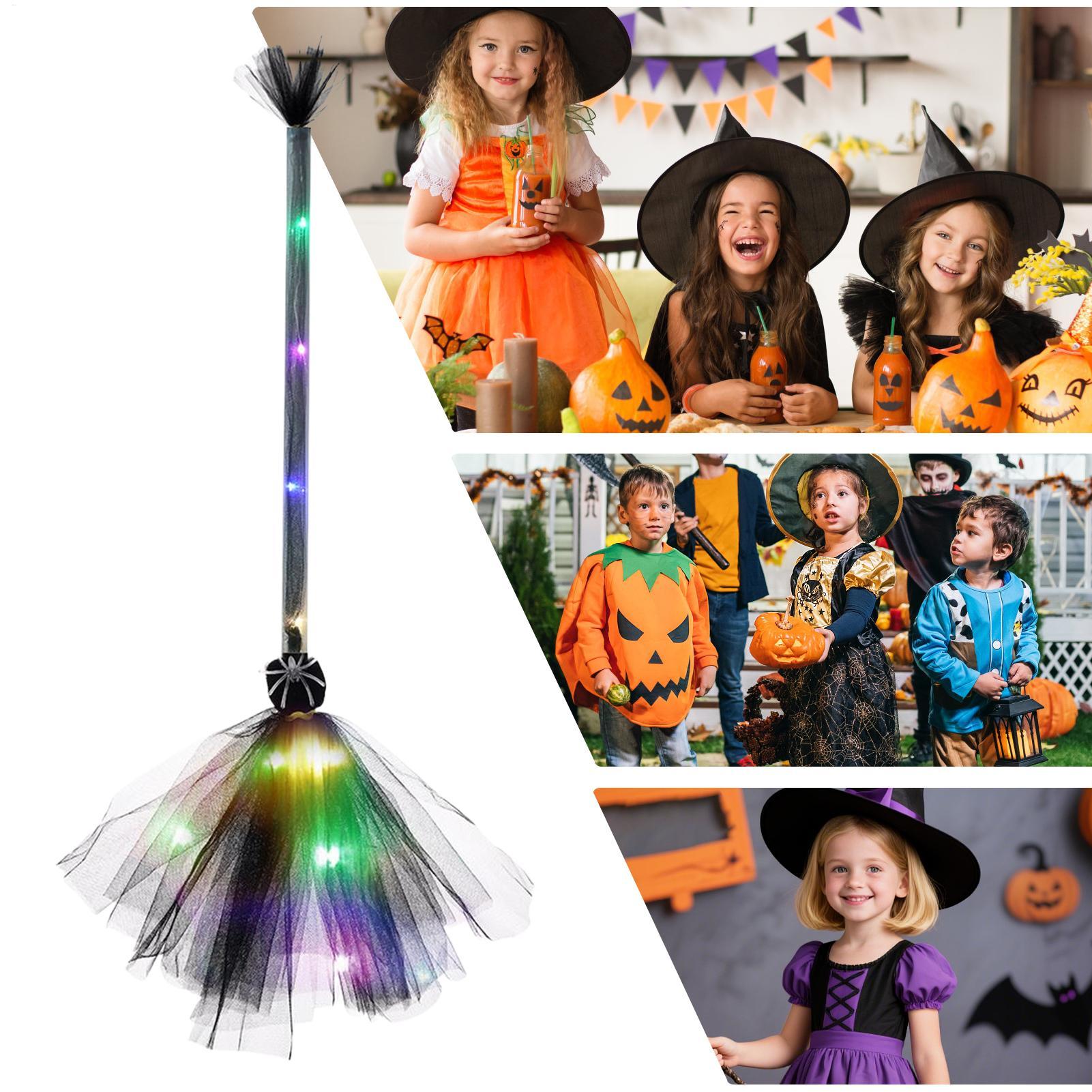 Witches Broom Mesh Battery Pow - đánh giá và giá Outdoor Power Broom