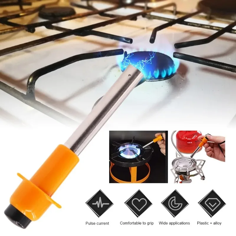 Outdoor Electric Lighter Stove - đánh giá và giá Outdoor Power Stake