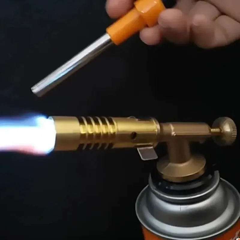 Outdoor Electric Lighter Stove - đánh giá và giá Outdoor Power Stake