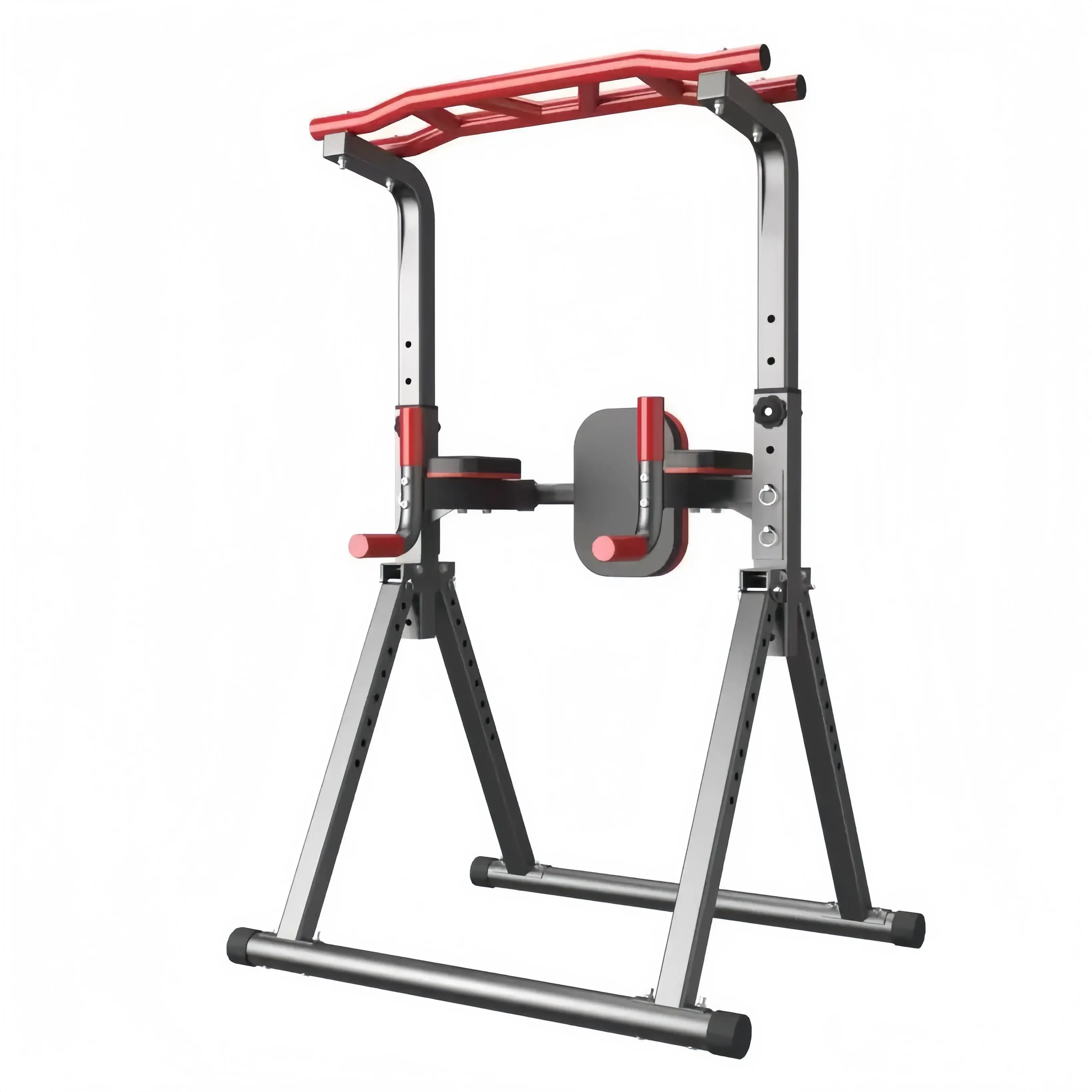 Foldable Power Tower Pull Up B - đánh giá và giá Outdoor Power Tower Pull Up Bar