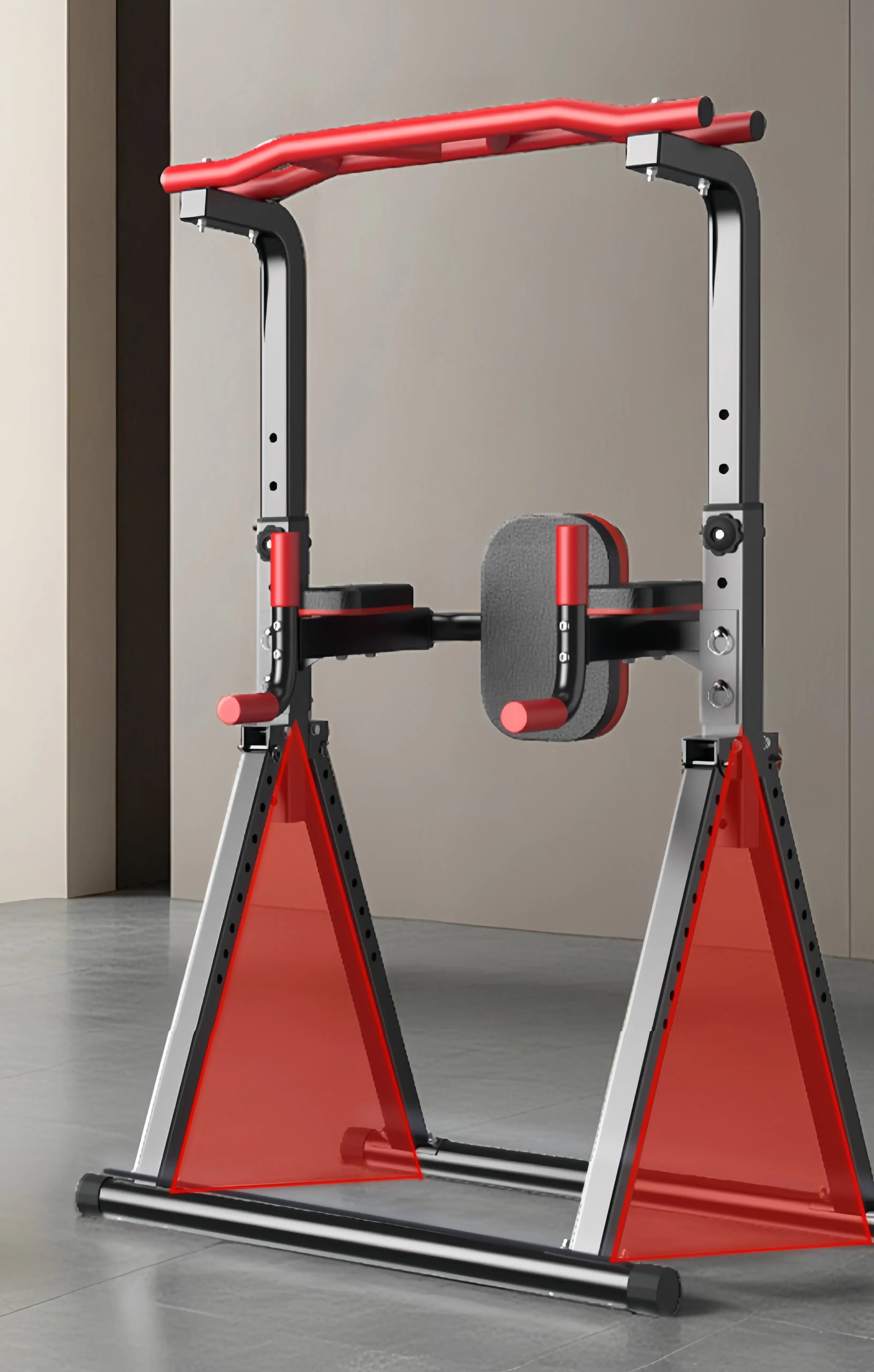 Foldable Power Tower Pull Up B - đánh giá và giá Outdoor Power Tower Pull Up Bar
