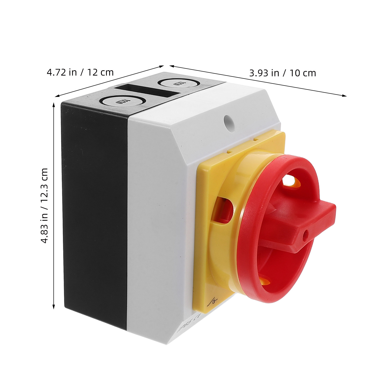 Waterproof Outdoor Load Isolat - đánh giá và giá Outdoor Power Disconnect